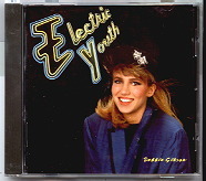 Debbie Gibson - Electric Youth